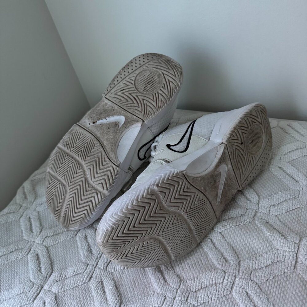 Nike Court Lite 4 Tennis Shoes - Picture 8 of 9